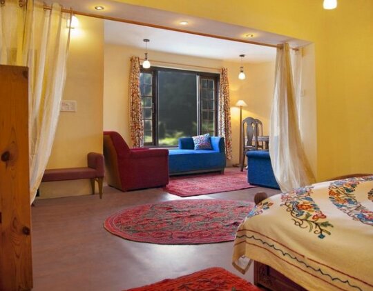 Mahatta Home Stay - Photo4