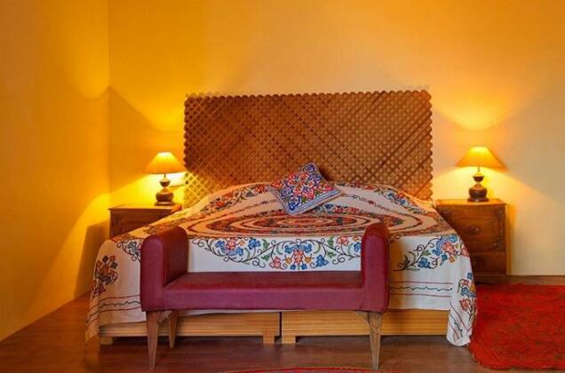 Mahatta Home Stay - Photo5
