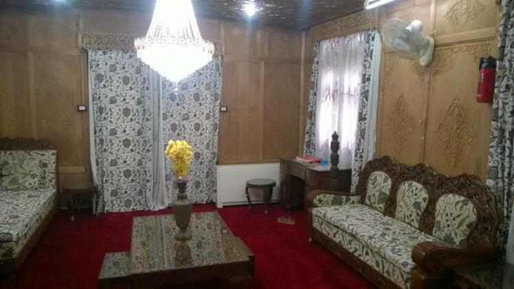 Mahjong Houseboats - Photo2