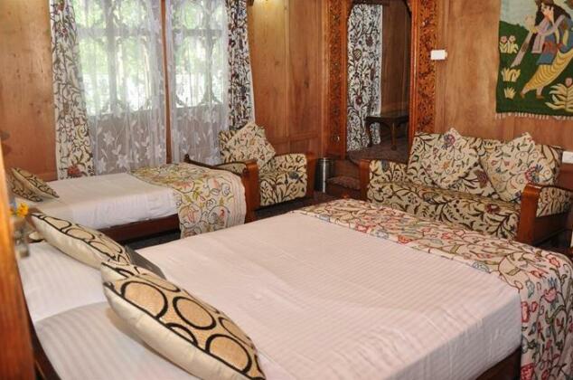 Mahjong Houseboats - Photo3