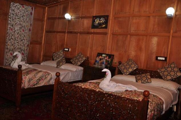 Mahjong Houseboats - Photo4