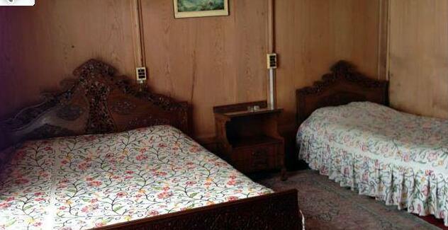 Majestic Group of House Boats - Photo2