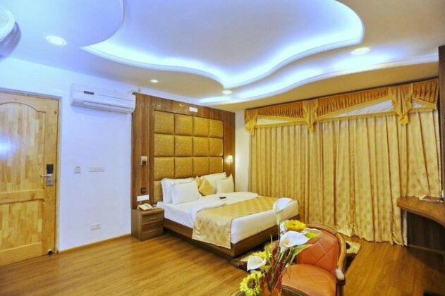 Mannat Resorts - Photo3