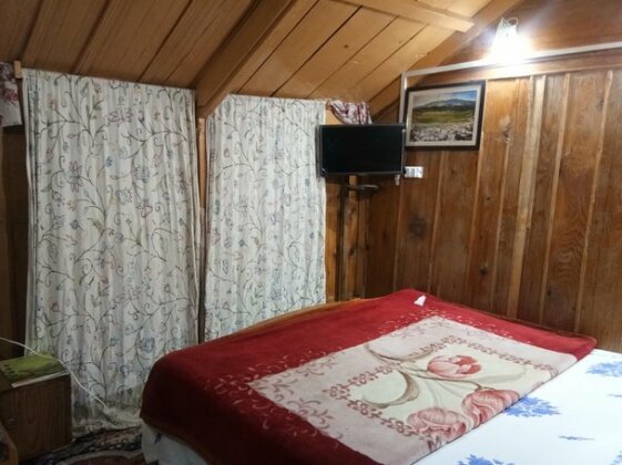Matchless houseboats - Photo4
