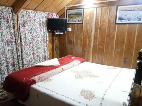 Matchless houseboats - Photo5