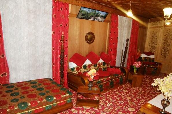 Moon Valley House Boats - Photo3