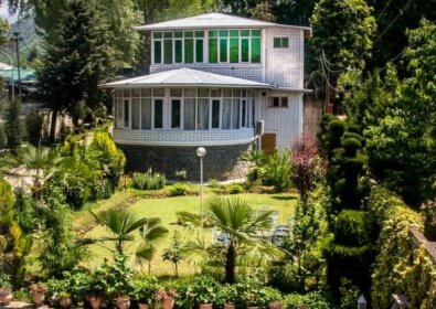 My Kashmir Home