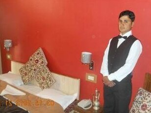 Nausheen Guest House - Photo2