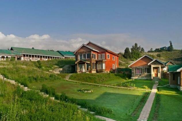 Nedous Hotel Gulmarg - Photo2