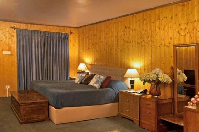Nedous Hotel Gulmarg - Photo3