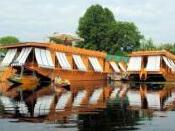 New Jacquline Heritage Houseboats - Photo2