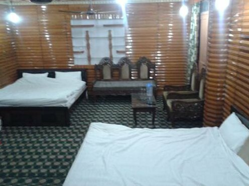 New Kashmir Palace - Photo2