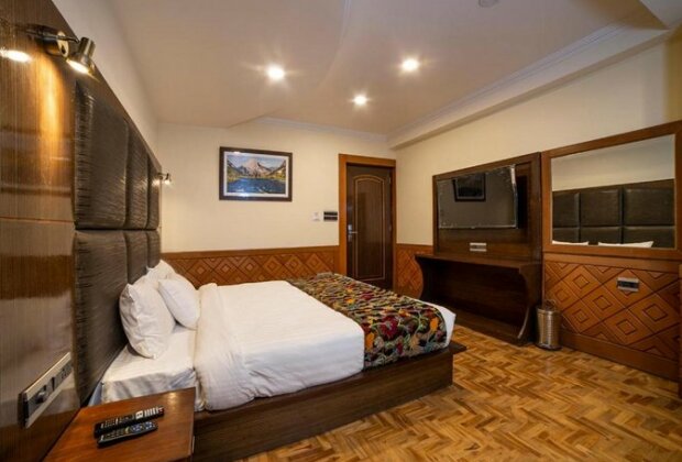 Opera Inn Srinagar - Photo3