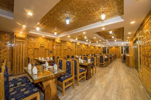 Opera Inn Srinagar - Photo4
