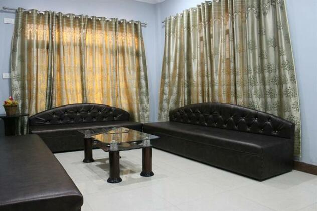 OYO 12202 Hotel Samar - Photo3
