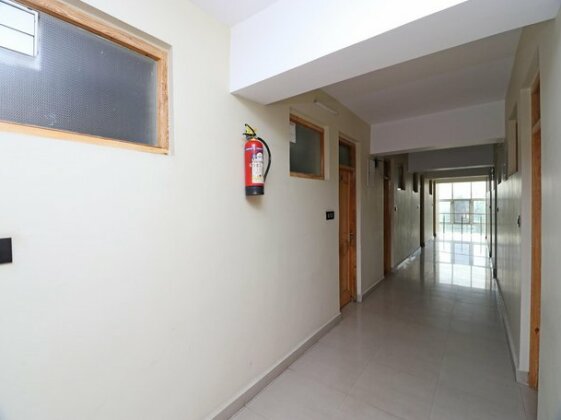OYO 19811 Abc Residency - Photo2