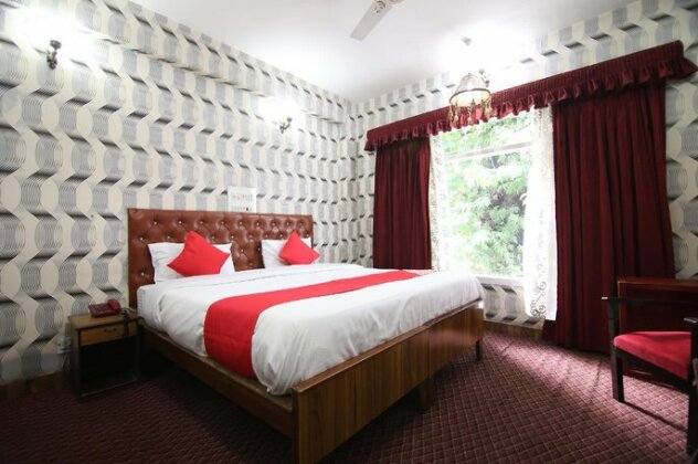 OYO 37894 Hotel International