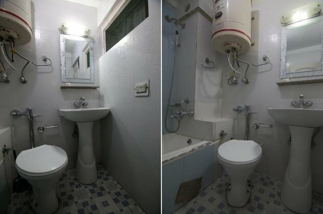 OYO 37894 Hotel International - Photo4