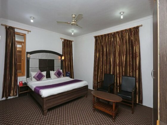 OYO 4487 Hotel Al Azra - Photo2