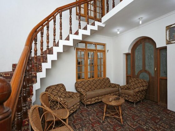 OYO 4487 Hotel Al Azra - Photo3