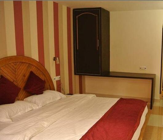 OYO 4945 Abdullah residency - Photo2