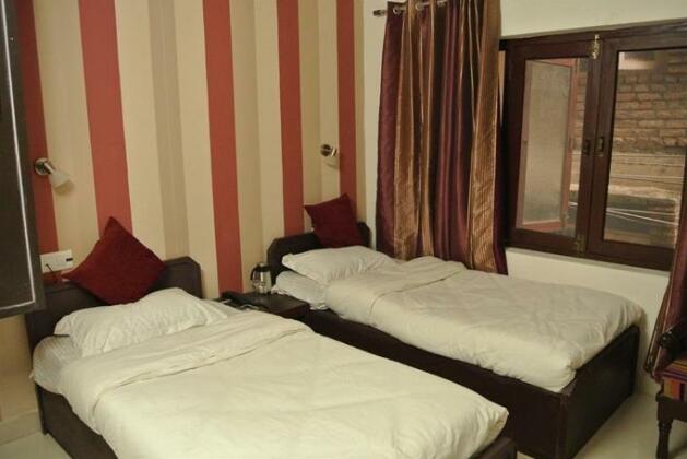 OYO 4945 Abdullah residency - Photo3