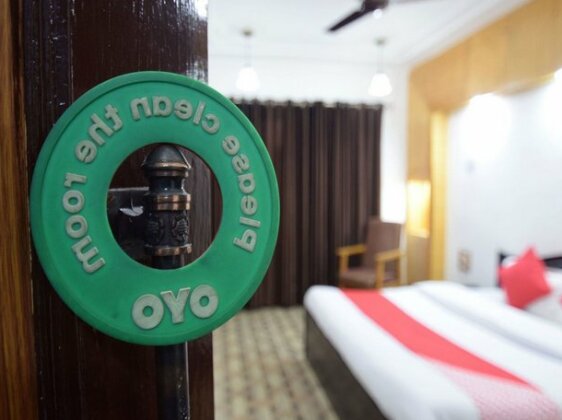 OYO 5395 Maple Inn Resort - Photo2