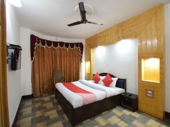 OYO 5395 Maple Inn Resort - Photo4