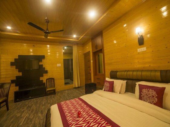 OYO 5582 Master Residency - Photo2