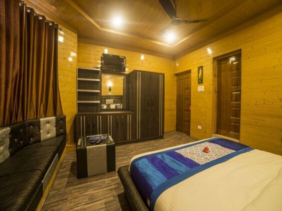 OYO 5582 Master Residency - Photo3