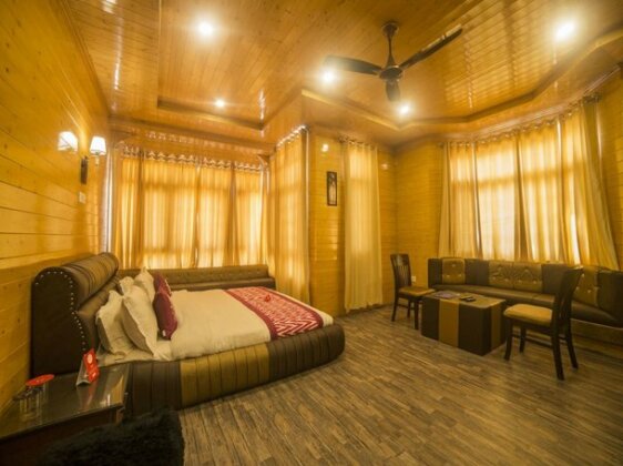 OYO 5582 Master Residency - Photo4