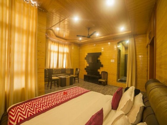 OYO 5582 Master Residency - Photo5