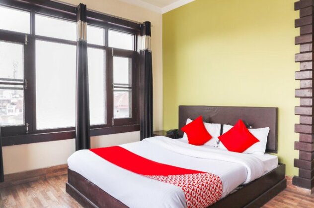 OYO 71508 Hotel Grand Sitara - Photo5