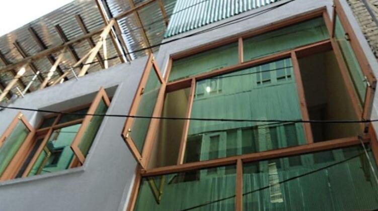 Panaash Guest House