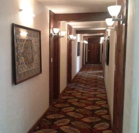 Paradise Gateway Hotel - Photo3