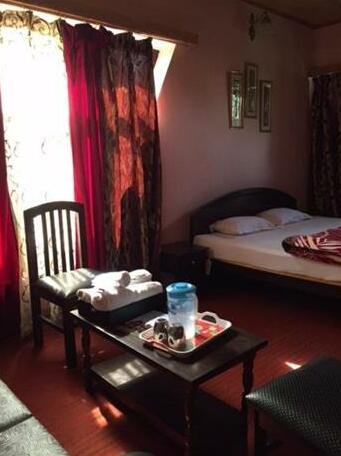 Paradise Kabins Guest House - Photo2