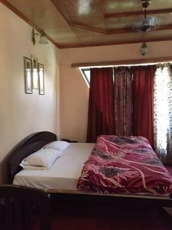 Paradise Kabins Guest House - Photo3