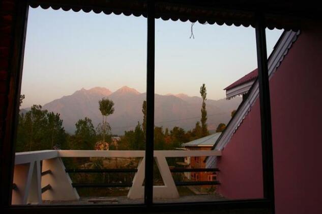 Paradise Kabins Guest House - Photo4
