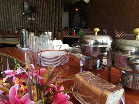 Paradise Kabins Guest House - Photo5