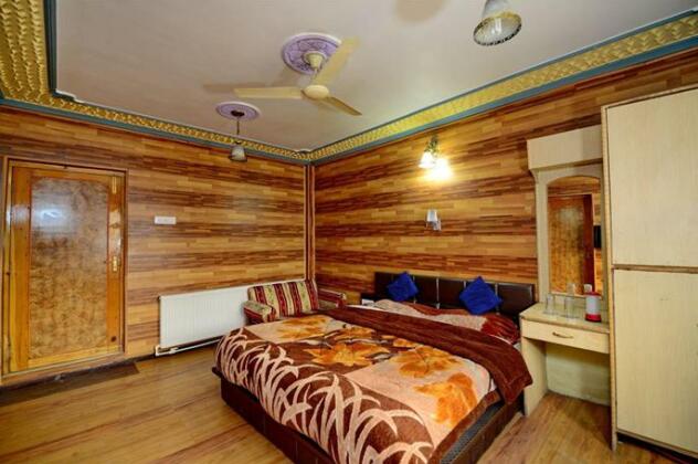 Park Plaza Srinagar - Photo3