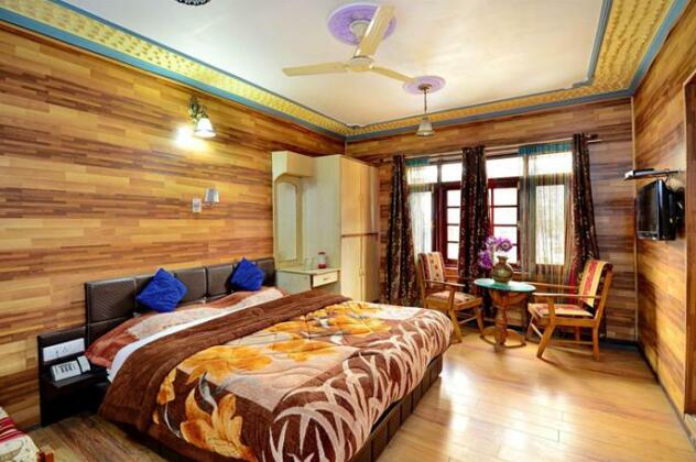 Park Plaza Srinagar - Photo4