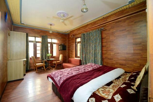 Park Plaza Srinagar - Photo5