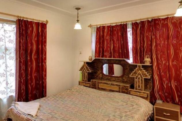 Privilege Guest House - Photo2
