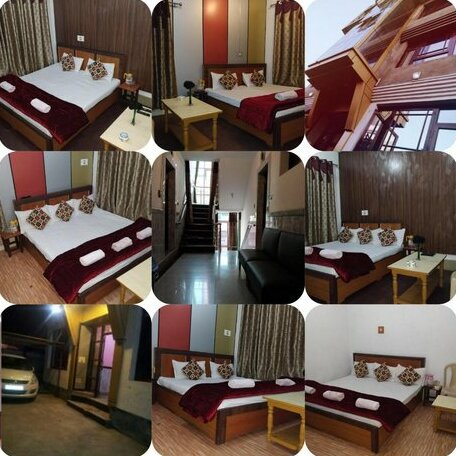 Qadir Residency - Photo2