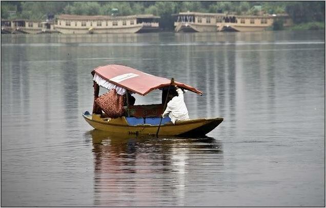 RITZ Houseboats - Photo5