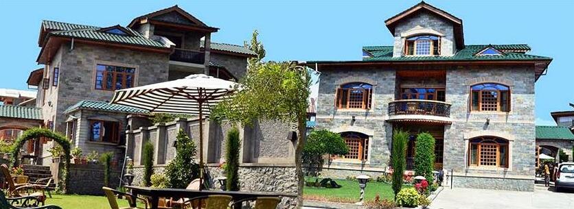 Ronak Resort - Photo2