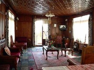 Rubany Palace Houseboat - Photo3