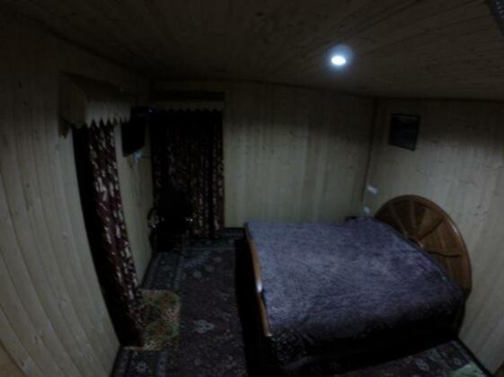 Safina Resort - Photo2