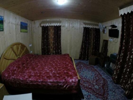 Safina Resort - Photo3