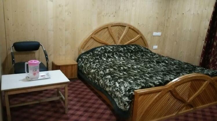 Safina Resort - Photo5